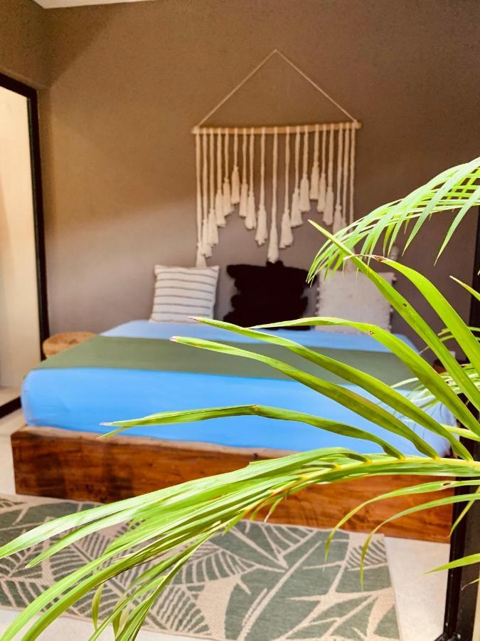 Vida Jungle Apart 1 With Special Fee To Access Hotel Bardo 툴룸 외부 사진